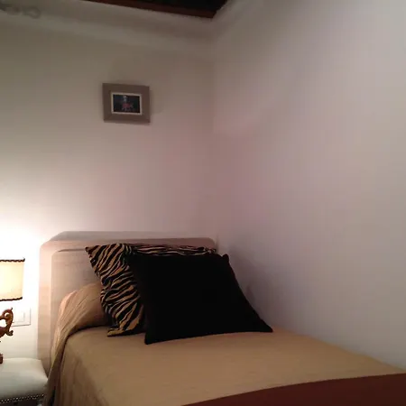 Casa Calle Frezzeria Appartamento Venezia