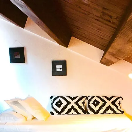 Apartment Casa Calle Frezzeria *