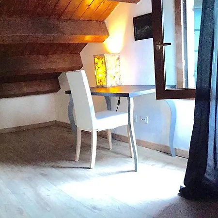 Casa Calle Frezzeria