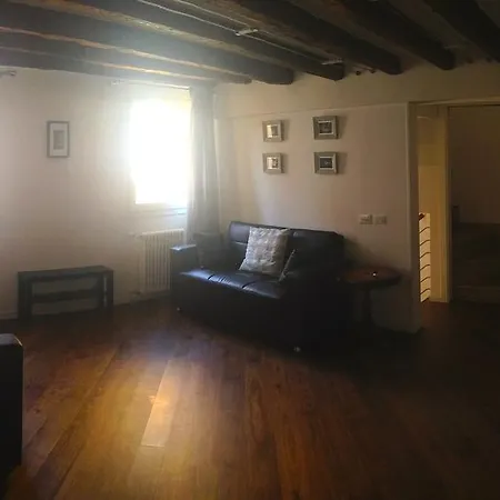 Apartment Casa Calle Frezzeria