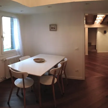 Casa Calle Frezzeria