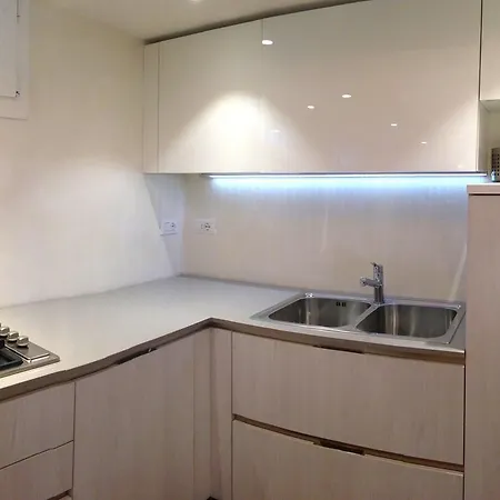 Casa Calle Frezzeria Apartment