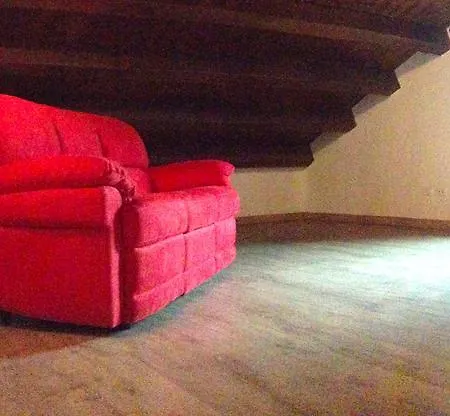 Casa Calle Frezzeria Apartment *