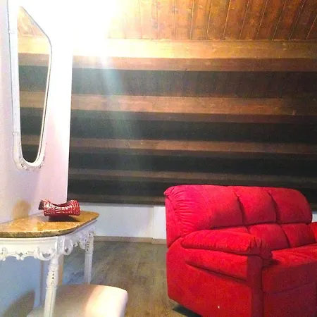Apartment Casa Calle Frezzeria *