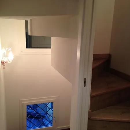 Casa Calle Frezzeria Apartment