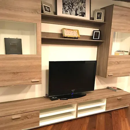 Casa Calle Frezzeria Apartment