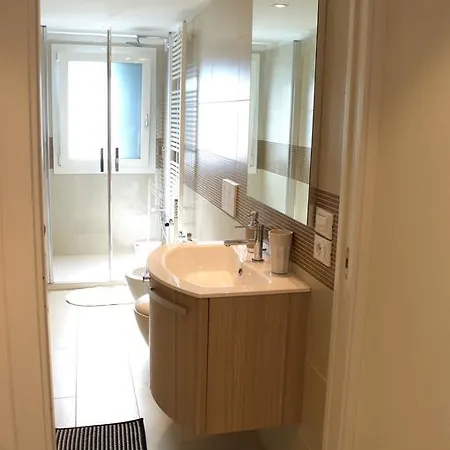 Casa Calle Frezzeria Appartement Venise