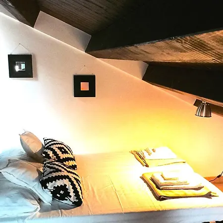 Casa Calle Frezzeria * Venise